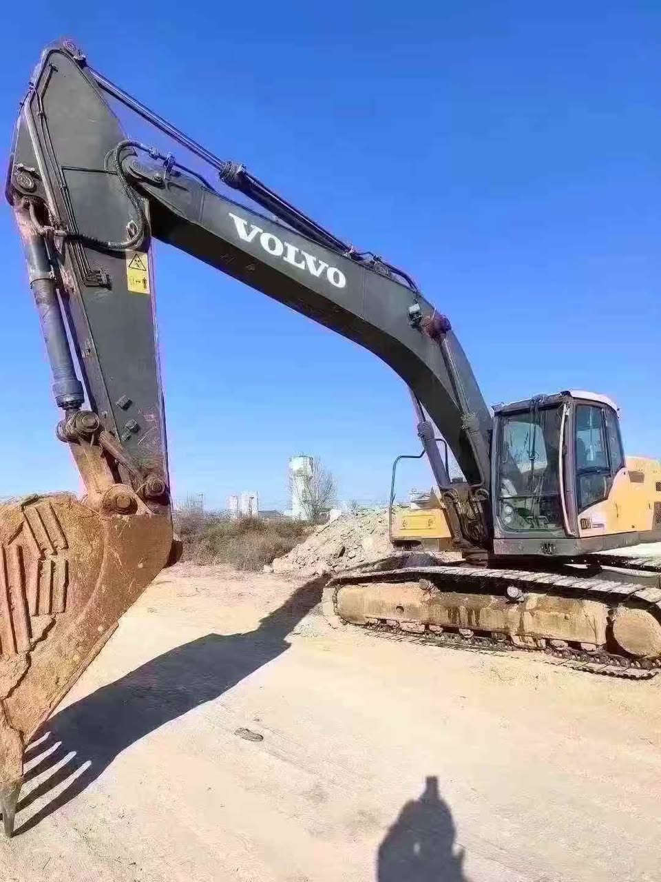 16-year-old Volvo 250 new chain, fast action, idling at will,


**إذا كنت صاحب هذا الإعلان وتريد حذفه لأي سبب، رجاءا أرسل رسالة إلى الدعم الفني**