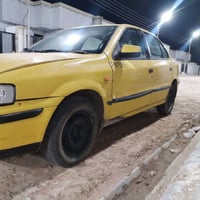 مكينه وكير كورلا • ٢٠٠٩ • عوزه كلجات