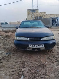 دايو برنس • اتوماتيك • ١٩٩٤