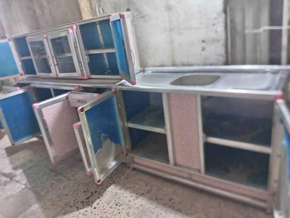 كاونتر ان للبيع شراي خاص
المكان النداء شارع جامعه الكفيل النجف, العراق


**إذا كنت صاحب هذا الإعلان وتريد حذفه لأي سبب، رجاءا أرسل رسالة إلى الدعم الفني**