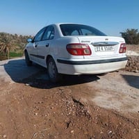 صني ٢٠٠٢ • محرك ١٨٠٠ • الانبار