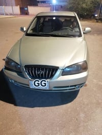 إلنترا • ٢٠٠٤ • رقم قادسيه