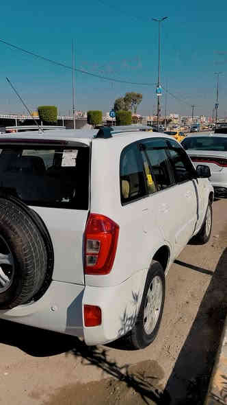 مصبوغه احزام بيها ضرر جنطه
موديل ٢٠١٣ بسمي تحويل نفس اليوم 
سعرها ٤٥ أو بيها مجال قليل مكاني بغداد 
***********
