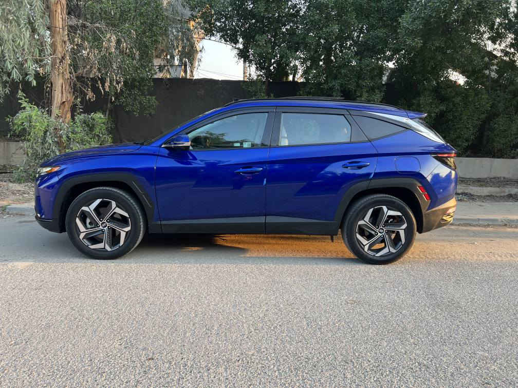 ●توسان فول مواصفات لمتد 1\1 فول للأخير 2024
●ماشية 19 الف فقط اخت الزيرو محرك 2500
●رقم بغداد الدولي هزة وسنوية جديدة بأسمي تحويل ثاني يوم
●حادث بنيد فقط مكفولة لغود وشواصي
●بيهة نص بنيد مصبوغ فقط 
●تشغيل عن بعد تتقدم وتترجع بالبصمة
●٤ كاميرات محيطية رادارات ٣٦٠ درجة
●بانوراما كشنات جلد ابيض تدفئة تبريد تدفئة كشنات خلفية
●بصمة شفتات ستيرن قيادة ذاتية ع خطوط وقيادة آلية
●فور ويل كشن ميموري وضعيات ثنين
●سستم صوت BOSE 10 سماعات
●مازدات لد تحكم بالمازدات تصعد وتنزل بك لايت لد
● عدادات دجيتل شاشة جبيرة تبريد بيانو
●كروز سرعة شحن وايرلس اوتو هولد درايف مود
●تدفئة بالستيرن حساسات امامية خلفية سايد بريك دكمة دواخل اسود بيانو بلاك
●بصمات لمس بالبوب صندوك كهرباء وبعد مواصفات ممذكورة
●السعر 220 وبيهة مجال بسيط
●مكان السيارة حي العدل
● السيارة جديدة ما بيهة اي نقص والدشبول ممشتغل بي أي كلوب ع عكس السيارات الموجودة
●*********** بغداد, العراق
