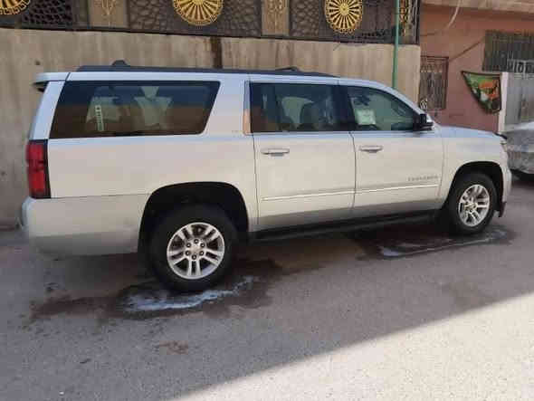 شوفر موديل 15 خليجية رقم اربيل اجرة... بأسمي... ***********....سعر 270
