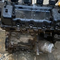 محرك ١٦٠٠ • تفرعات كاملة • بغداد