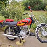 نامه 22كلك • محرك مبدل • صويره شحيميه