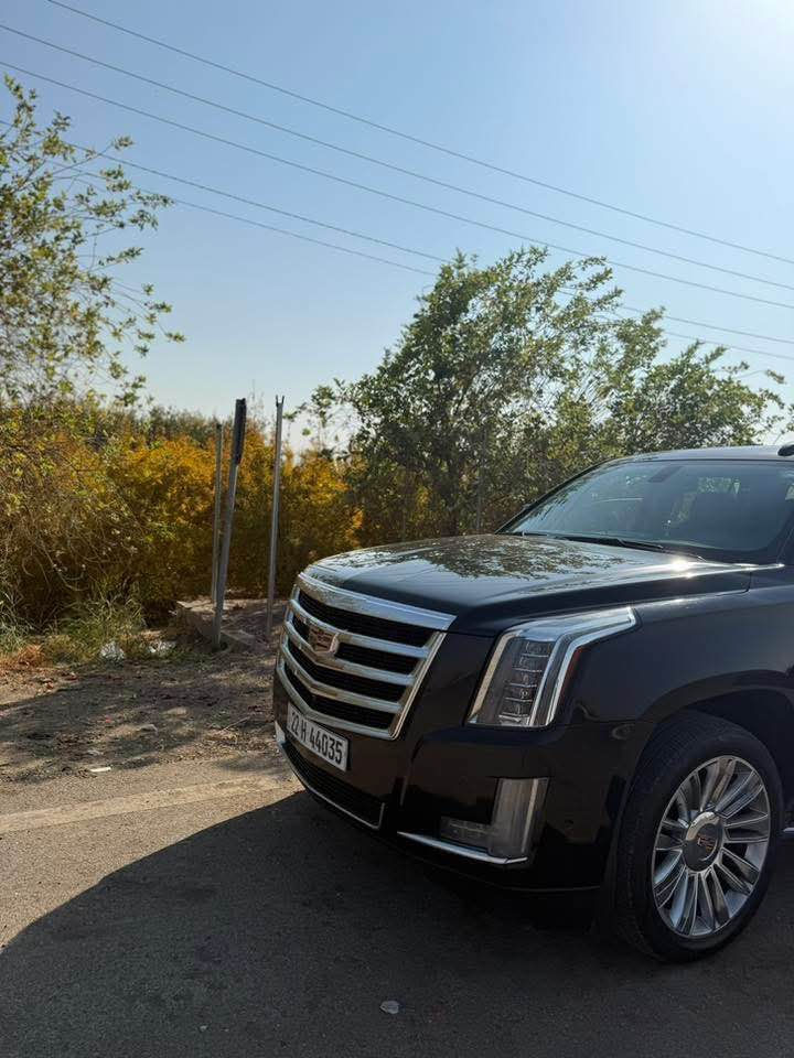 سكاليد 2018 جديدة كلش السيارة بأسمي للبيع خليجي وكالة المنصور رقم أربيل فول مواصفات اي نقص مابيها السعر 380 الاستفسار *********** البصرة, العراق
