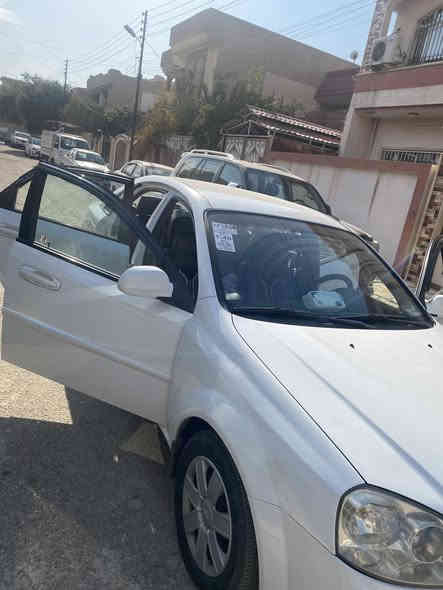 شوفرليت اوبترا2011
قفل مركزي
حاكيه انتصال
جامات كهرب
مري كهرب هزه جديده سنويه جديده 
رقم إنكليزي كابون جديد سياره باسمي مكينه امبدله اصلي كصه
كير شرط تبريد ثلج
مكينه1600
كير توماتيك
شبرين جاملغ اليسار تعديل بارد بدون صبغ 
بوند نص مرشوش رش بدون معجون اثر تقحيل 
صبغ جاملغات اليمين تعديل بارد
السعر 92$ وبيها مجال بسيط 
الاستفسار ***********
