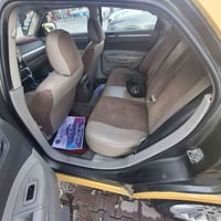 اوباما • ٢٠١٠ • مكينة ٣٥٠٠