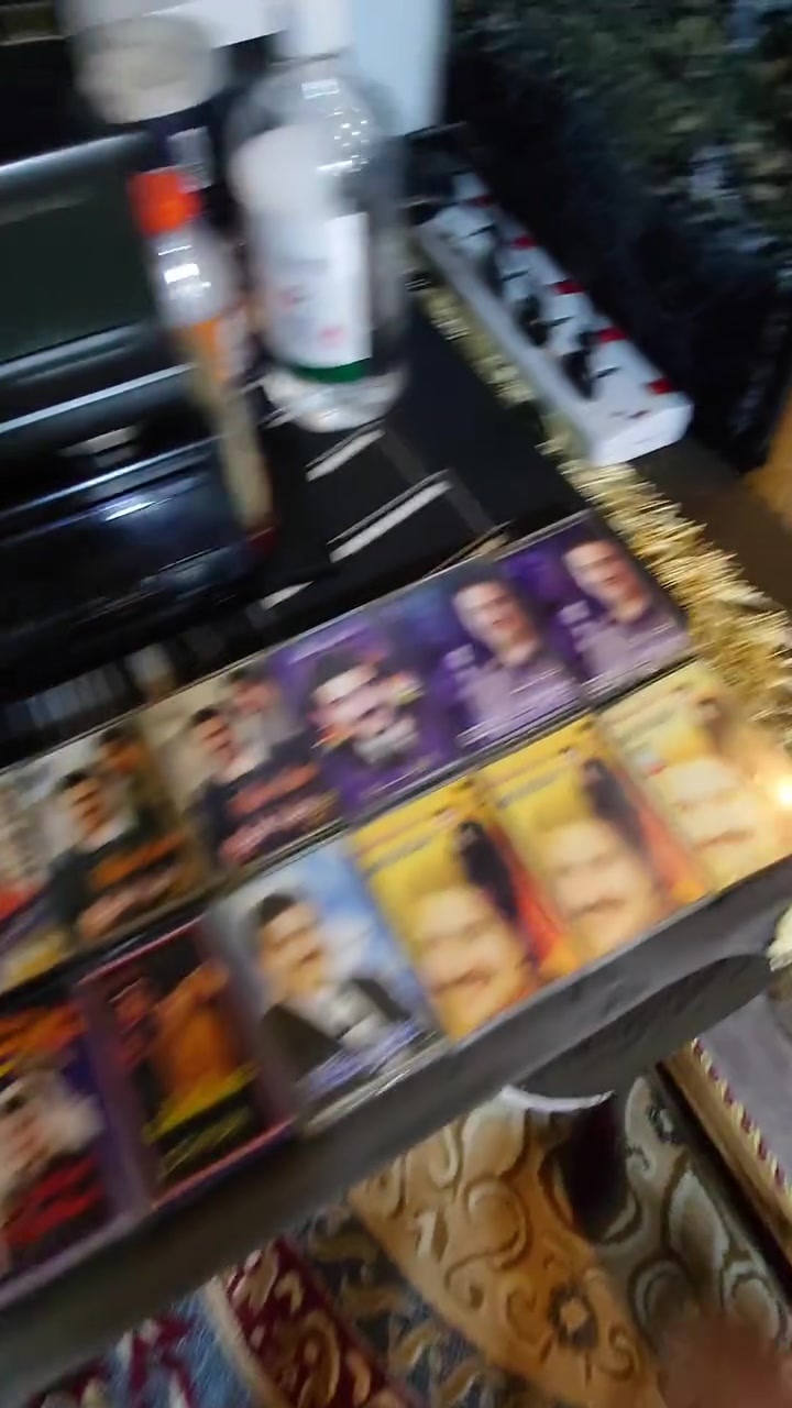 ويبقى عادل عگله تاريخ تسعيني بغدادي لا يتكرر 🤍


**إذا كنت صاحب هذا الإعلان وتريد حذفه لأي سبب، رجاءا أرسل رسالة إلى الدعم الفني**