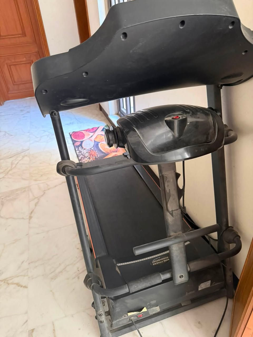 جهاز جري للبيع السعر 250 العنوان المنصور ***********
