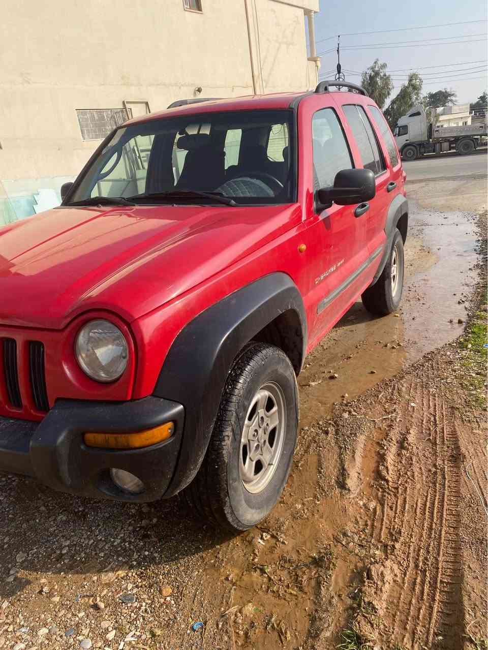 Jeep جێپ شیرۆکی ٢٠٠٧ بێ سەرەتایە 
هەموو شتێکی بەشەرت 
بڕاوە وەرگەران لێدراو بێ دەعمە 
مەکینەی نوێیە گێرو مەکینەی بەشەرتە 
لە کۆیەم *********** 
***********
٦٥ وەرەقە كويسينجاك, أربيل
