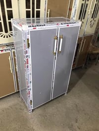 جزامه احذيه • ٦ تقاسيم • ناصرية ذي قار