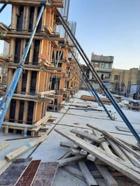 نجار متفرغ • اربيل • خشب ٤٠٠م