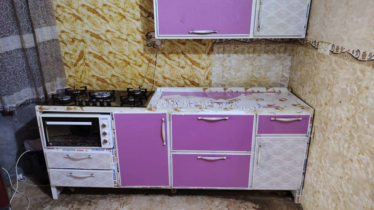 بنات كنتور تسكام يردوه 400وكاونتر وطباخ واوفن 250لمكان كربلاء


**إذا كنت صاحب هذا الإعلان وتريد حذفه لأي سبب، رجاءا أرسل رسالة إلى الدعم الفني**