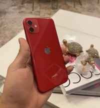 ايفون 11 • دبل خط • ١٢٨