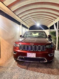 جيب ليمتدد خليجي  2020 فول واحد على واحد للاخير محرك 6داخل جلد كشنات ك...