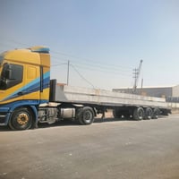 افيكو للبيع 2003 مكينه 480 كروز 13 كير 16 نمره عربانه اوربي دناكير Bb ...