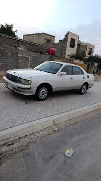 بطة • مكفولة من الحادث • رقم بغداد