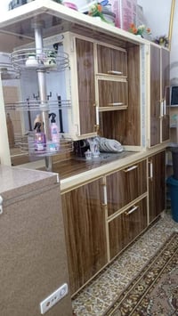 كاونتر • فطر بالسنك • مكان اصلاح الزراعي