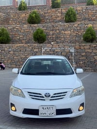 سەرەتا بەناوی خوای گەورە لەسەرئیزنی ئەدمینی بەڕێز❤ تۆێۆتا کرۆلا. 2011 ...