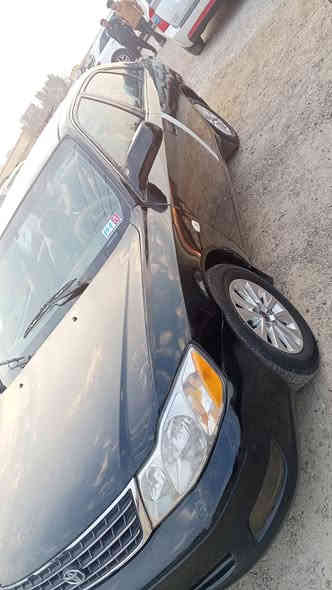 يالله. مكلف بل النشر من رخصت الادمن افيلون موديل 2000رقم بغداد الجديد سنويه ل29 علما ان السيارا مصبوغه عام ومعمرا جديد مكفوله من كص بيهه طخه بل صفحه تخم تاير ويل كب جديد مكينه وكير كفاله السعر 68وبيهه مجال مراوس حسب لقناعه مكان سياره رمادي رجا اقرا واتصل ***********
