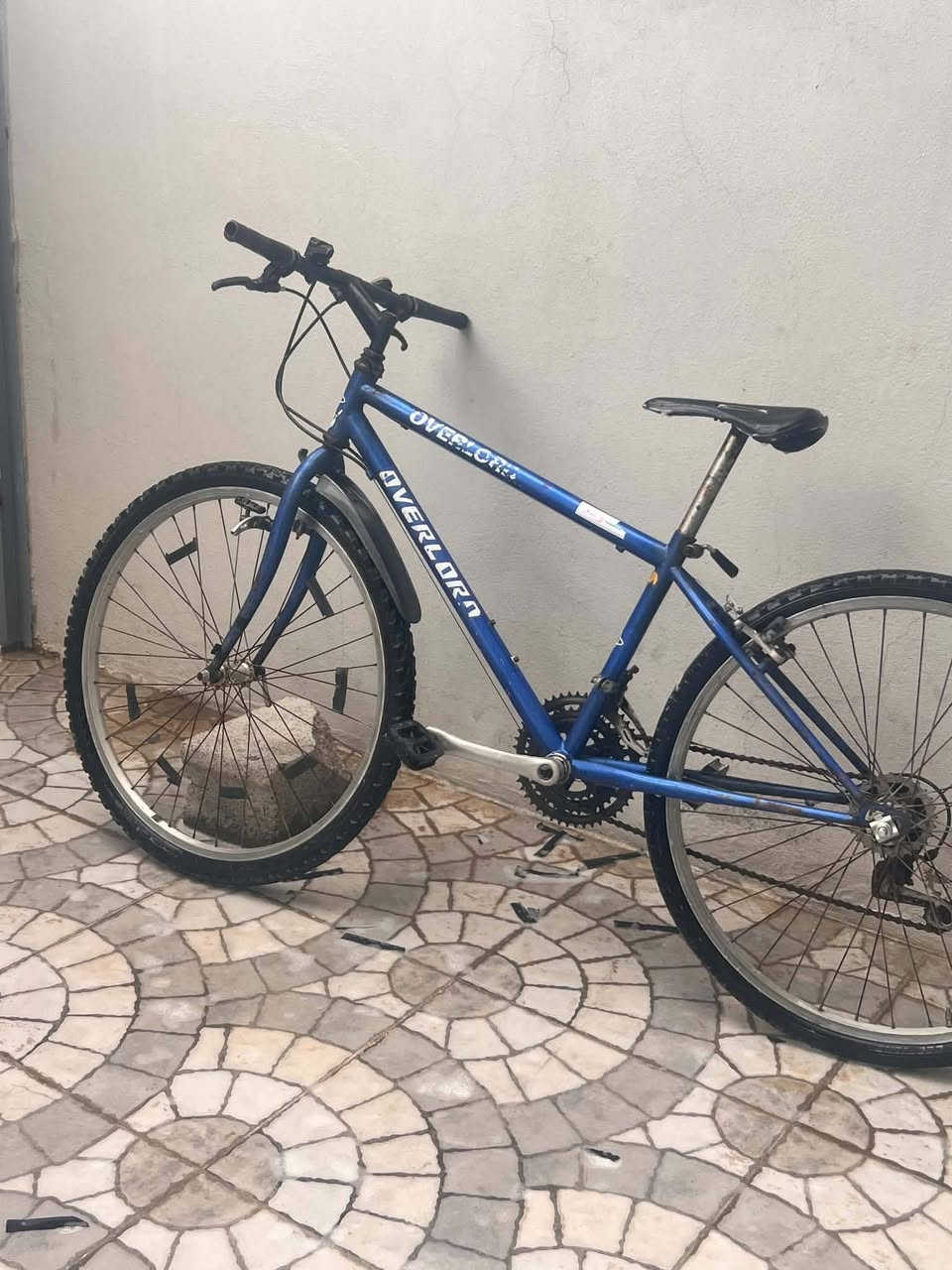 بايسكل للبيع باله نضيف حجم 26


**إذا كنت صاحب هذا الإعلان وتريد حذفه لأي سبب، رجاءا أرسل رسالة إلى الدعم الفني**