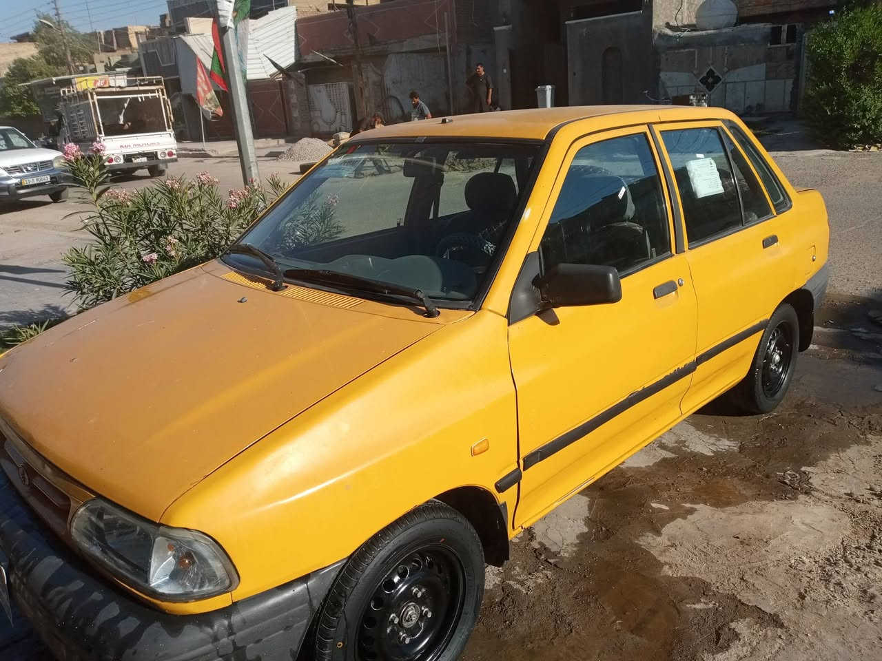 سايبا ٢٠١٤ سعر ٣٣ وبيهة مجال بغداد العبيدي ***********
