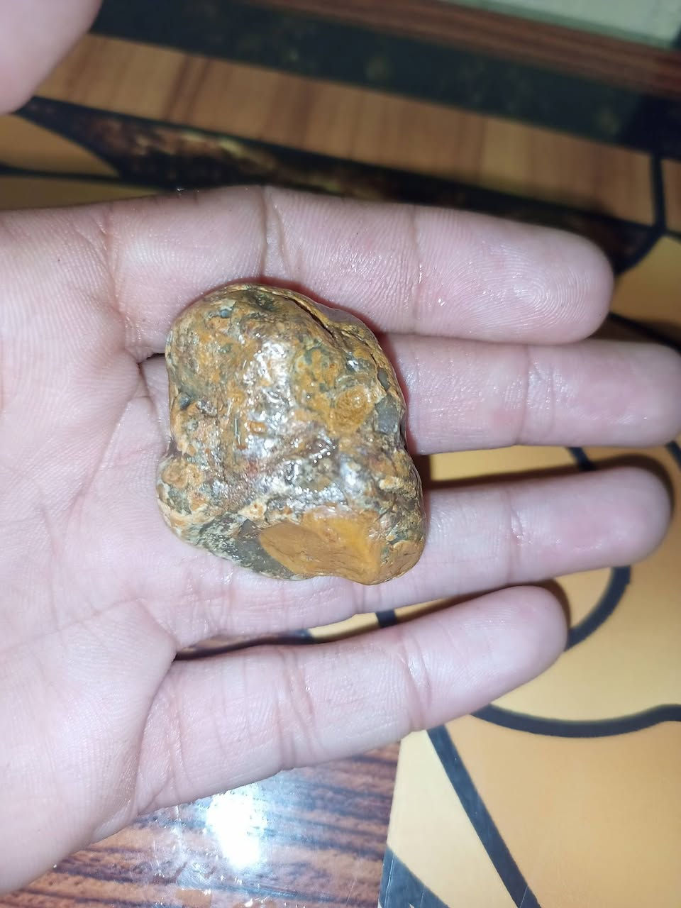 سلام عليكم اخوان صلطاني داودي الصوره ضالمته يشف بضوه قليل الي مهتم مراوس فقط


**إذا كنت صاحب هذا الإعلان وتريد حذفه لأي سبب، رجاءا أرسل رسالة إلى الدعم الفني**