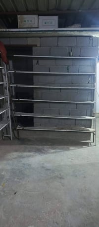 خانات مفصله • ٢م • كربلاء حي العسكري