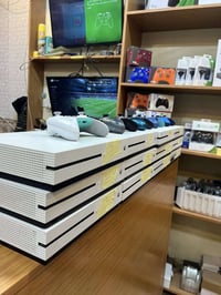 وجبه اكس بوكس ون اس ضمان لمدة عشر ايام استبدال  1/ون اس واحد تيرا 175🔒...