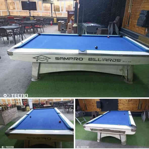 أغراض للبيع نظيفه جدا بمنطقه حي الاعلام مكلفه بل نشر الاتصال ***********
