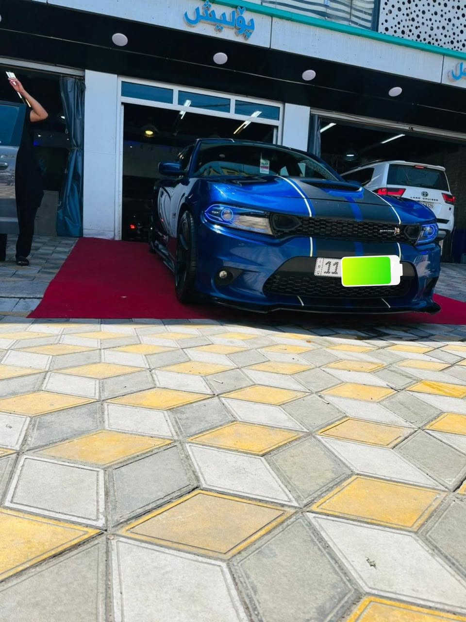 السلام عليكم جارجر سكات باك حادثها جاملغ وبنيد صفحت السكن حادثها صطحي بدون شاصي سيارة مصروف عليها منضومه كات باك اس 3 ارباك راجع سستم وطافي الكلوب مديل 22 ماشيه ٥٧ كيلو فول مواصفات ماعدا رادار الامامي 
مبرمجها يم  مصطفى ايكل
السيارة مداخله ستعراض ستعمال شخصي
جاهزة سيارة مابيها اي نقص
الستفسار ***********
