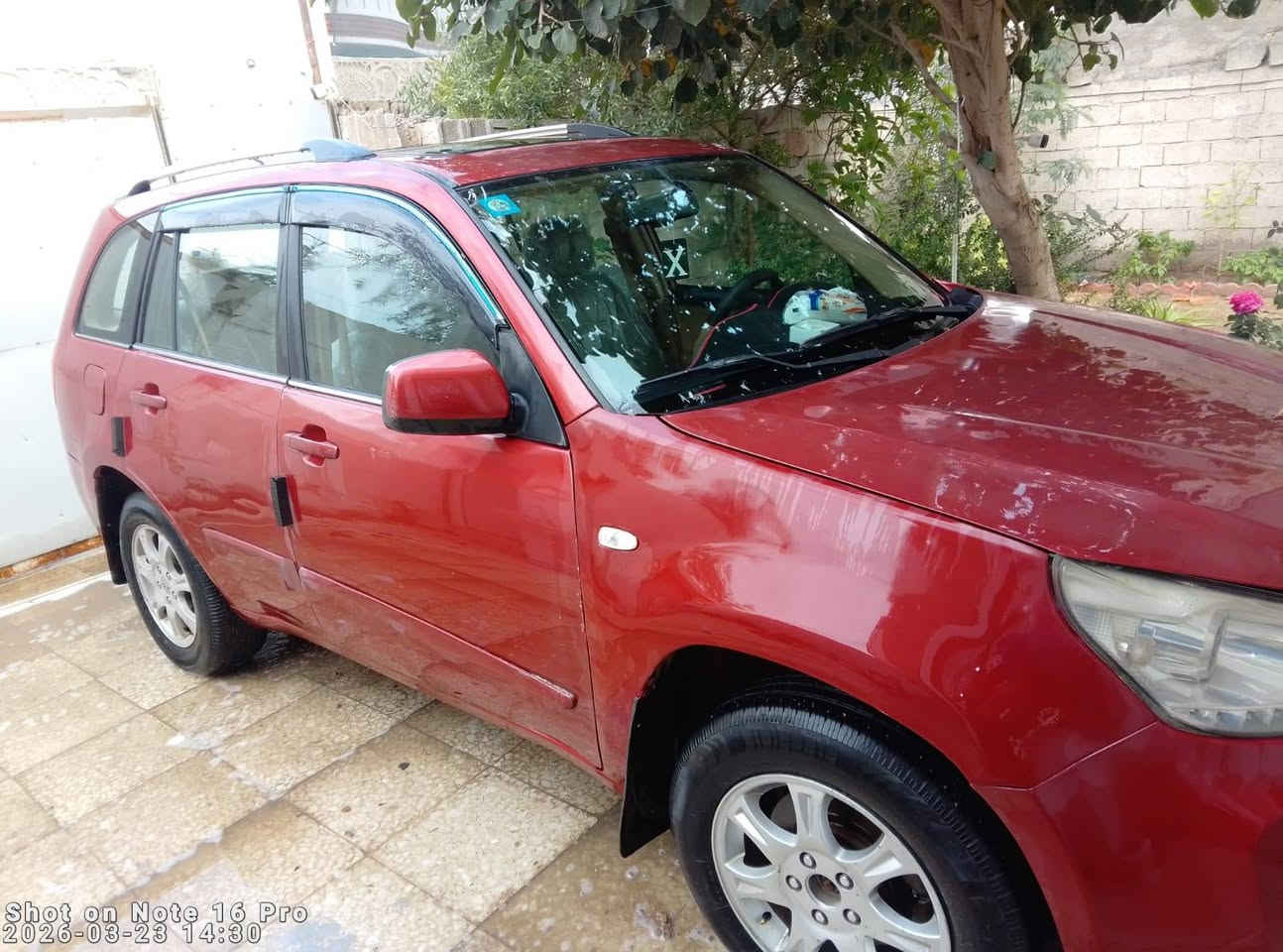 تيكو ٢٠١٣ بغداد كير مكينه مكفولات كلج جديد ماشيه ١٥٠ ألف كم بيهه جاملغ اليمنى امامي صبغ فقط هزه جديده السعر ٥٥ وبيهه مجال مكلف بالنشر الاتصال على صاحب السياره الرقم ***********
