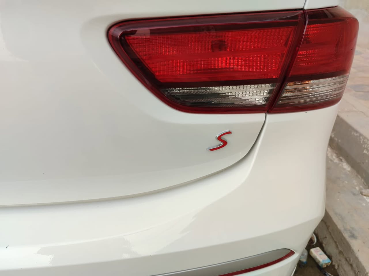 كيا ريو 2021 s وارد امريكي حادثه بنيد فقط الباقي كفاله من الصبغ والتبديل 

مواصفات محرك 1.6 دبل نوزل كفاله من الفتح والتبخير كير AT المرغوب ماشيه57 شاشه جبيره كار بلي تحكم ستيرن جهتين

رقم معوقين ذي قار باقيله اقل من سنه شرط الوكاله

العنوان قضاء الشطره

السعر 117 $

***********
