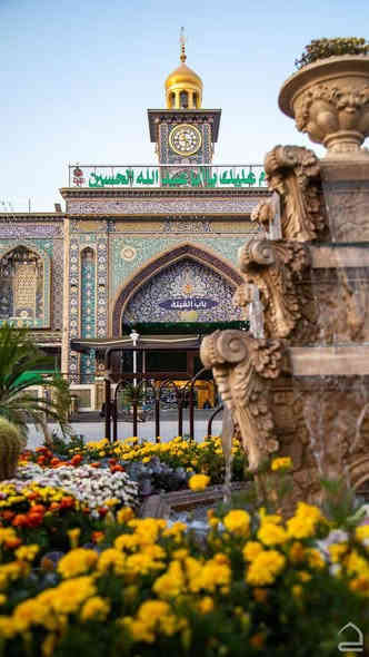 🌸 تهنئة بمولد السيدة فاطمة الزهراء (ع) 🌸
ترفع (حملة أنصار الحجة) أسمى التهاني والتبريكات
بمناسبة مولد سيدة نساء العالمين فاطمة الزهراء (ع)،
سائلين الله أن يملأ أيامكم نوراً وبركة.

💬 "هدفنا مو ننافس بالسعر فقط، بل نقدّم خدمة يستحقها الزائر."
---✨✨---
تاريخ الرحله 2025/12/12
     (20جمادئ الاخر )
✨ البرنامج الأول – زيارة مراقد أهل البيت (ع)
1️⃣ مرقد العلويه شريفه بن الحسن 
2️⃣ علي بن الحسين (ع)
3️⃣ أولاد مسلم (ع)
5️⃣ التوجّه إلى كربلاء المقدسة

🕔 وقت الانطلاق: 5 فجراً
💰 السعر: 10 آلاف فقط
---✨✨---

✨ البرنامج الثاني – سامراء والكاظمية
1️⃣ الإمامين العسكريين (ع) – سامراء
2️⃣ مرقد السيد محمد (ع)
3️⃣ ابراهيم ابن مالك لاشتر 
4️⃣ الكاظمية المقدسة

🕔 وقت الانطلاق: 3فجراً
💰 السعر13 ألف🌹

🕌 الخدمات المقدَّمة
🚌 نقل VIP مكيّف ومريح
🍽️ إفطار في مضيف الإمام الحسين (ع)
🍛 غداء في مضيف العسكريين (ع)
🎁 ضيافة وهدايا داخل الباص
👨‍👩‍👧‍👦 تخفيضات للعوائل والمجاميع
🌟 الأطفال دون 5 سنوات مجاناً
---
امكان التواجد ✨
1️⃣مجسرات ثورة العشرين 
2️⃣نفق حي ميسان
3️⃣مستشفئ بلال
 
📞 للحجز والاستفسار واتساب:
***********
***********
