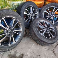 تخم ويل كب اصلي • ١٦ انش • بغداد