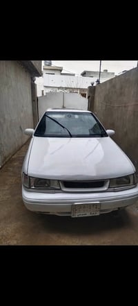 هونداي • محرك بروتون • كركوك شوراو