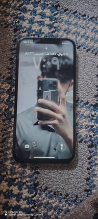 آيفون ١٢ برو ماكس • بورد مبدل • شغال