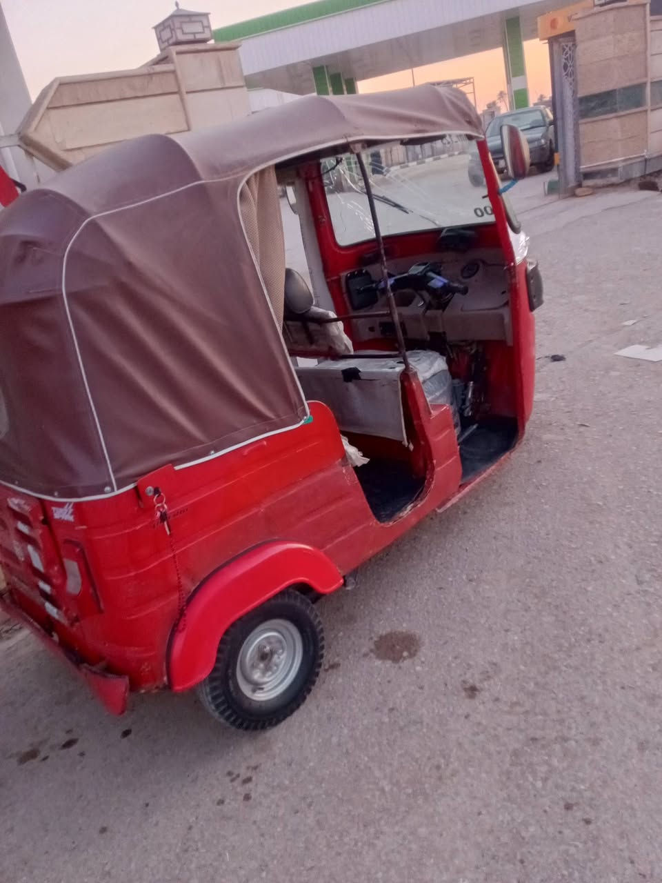 سلام عليكم لبيع هاي التكتك ‏‪***********‬‏
