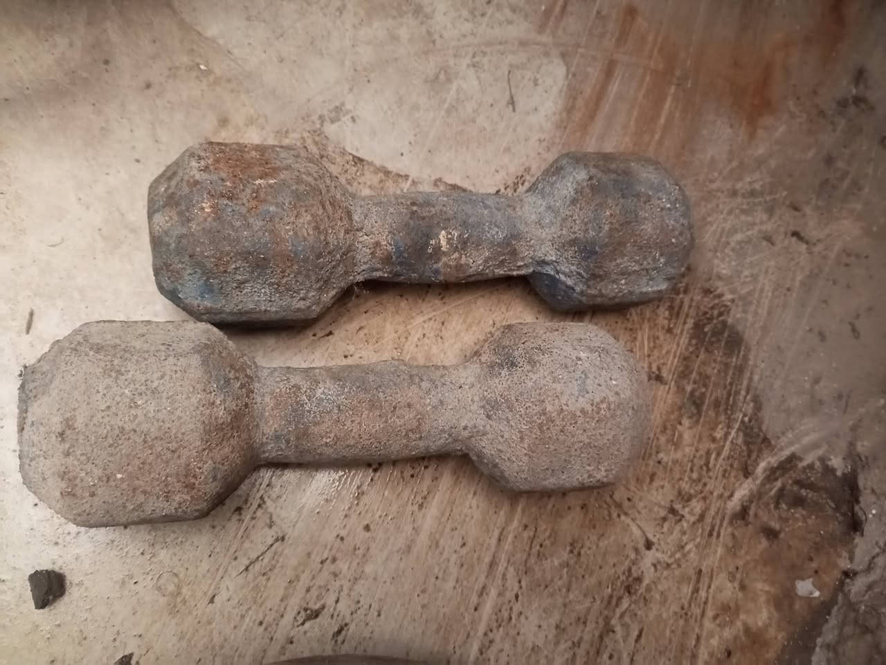 السلام عليكم دمبلص  وزن  متروك للبيع ناصريه مركز مستعجل على بيعتهن


**إذا كنت صاحب هذا الإعلان وتريد حذفه لأي سبب، رجاءا أرسل رسالة إلى الدعم الفني**