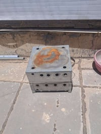 خبازه على الغاز داخل وخارج غاز  سعر ١٠ مكان بغداد شارع حيفا ٠٧٧٥٣٤٩٠٦٢...