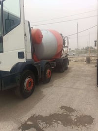 فيكم موديل 2004 خباطه جاهزه السياره رقم الموبايل 07800065858