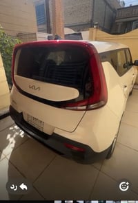 سول امريكي • ٢٠٢٢ • ماماشيه هوايه