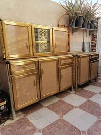 كاونتر تسكام ٣قطع ب١٦٠ نهايته جديد اي ضرر مابي الشراي يتصل ٠٧٧٠٥٢٣٧٦٣١