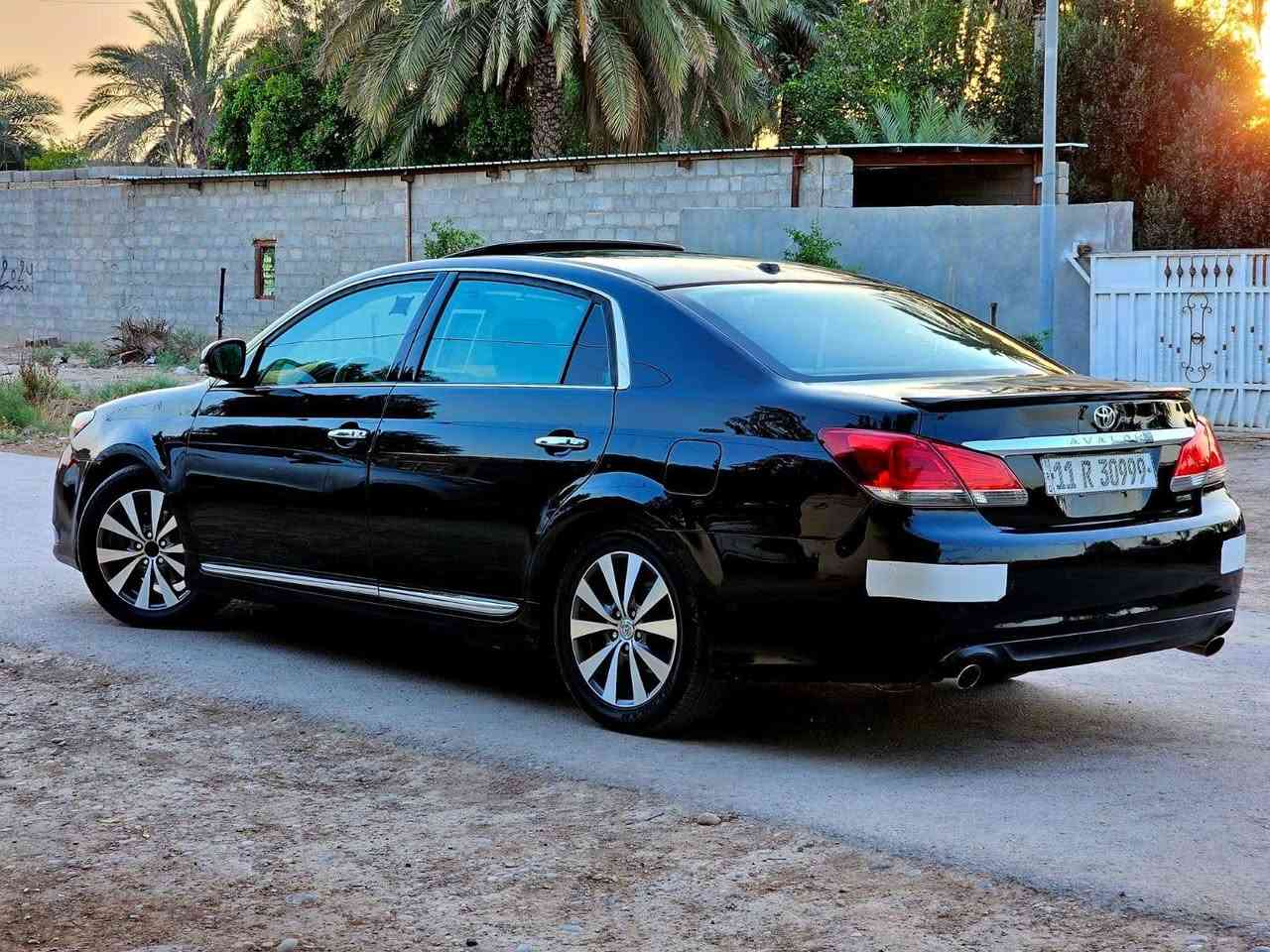 افلون ٢٠١١ فول مواصفات لمتد 
رقم بغداد بأسمي 
#السونار مرفق مع الصور 
فقط كلير بدون فتح ولا سمكرة 
فقط البنيد تبديل اصلي 
كير محرك صدر تايرات تبريد كله فول 
السعر 130
بغداد الزعفرانيه 
***********
***********

