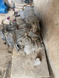 محرك طابوكه ماكس عدله بيع كوم حديد طفه ماشتغل مكاني الناصريه مدينة الص...