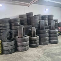 وبركاته باقي للعرض خمسة ايام فقط  عن الاطارات الباله الياباني  متوفره ...