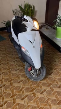 ثعلب • دراجة نظيفة • تطفي وتشتغل